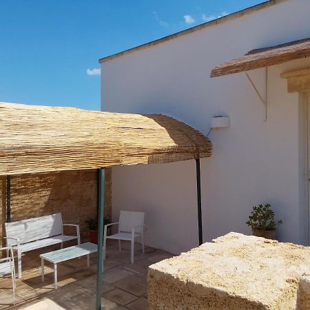 Hotel Giardini Di Venere Torre San Giovanni Exterior foto