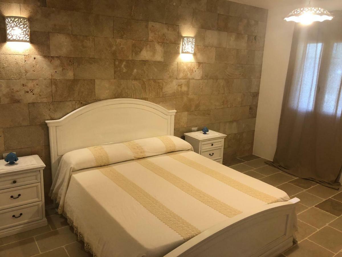 Hotel Giardini Di Venere Torre San Giovanni Exterior foto